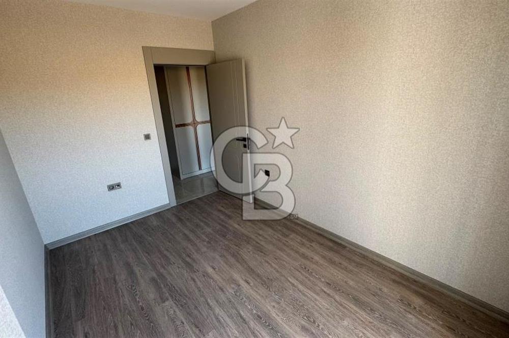 Etimesgut Aşağıyurtçu'da Satılık 2+1 Merkezi Sistem Daire