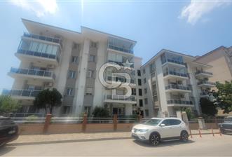 Çiğli Ataşehir 1+1 Kiralık Daire  - 1 - 365660