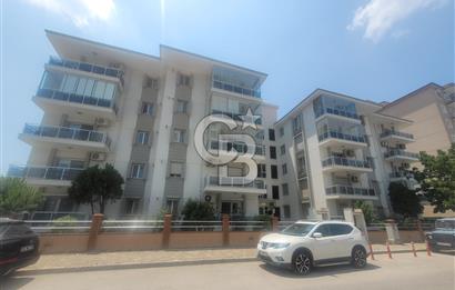 Çiğli Ataşehir 1+1 Kiralık Daire 