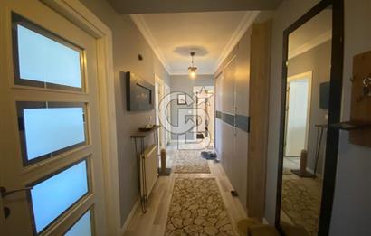 CB CITY'DEN VADİŞEHİR(YİĞİTPARK VADİ)SİTE İÇİ 3+1 SATILIK DAİRE