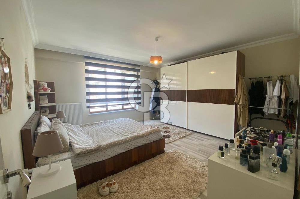 CB CITY'DEN VADİŞEHİR(YİĞİTPARK VADİ)SİTE İÇİ 3+1 SATILIK DAİRE