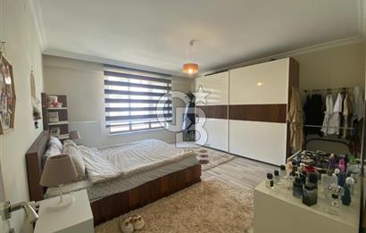 CB CITY'DEN VADİŞEHİR(YİĞİTPARK VADİ)SİTE İÇİ 3+1 SATILIK DAİRE