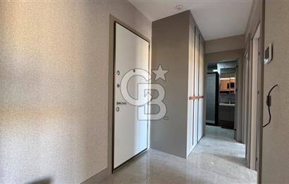 Etimesgut Aşağıyurtçu'da Satılık 2+1 Merkezi Sistem Daire