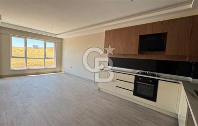 Etimesgut Aşağıyurtçu'da Satılık 2+1 Merkezi Sistem Daire