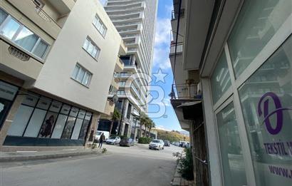 BORNOVA YEŞİLOVA KİRALIK DÜKKAN