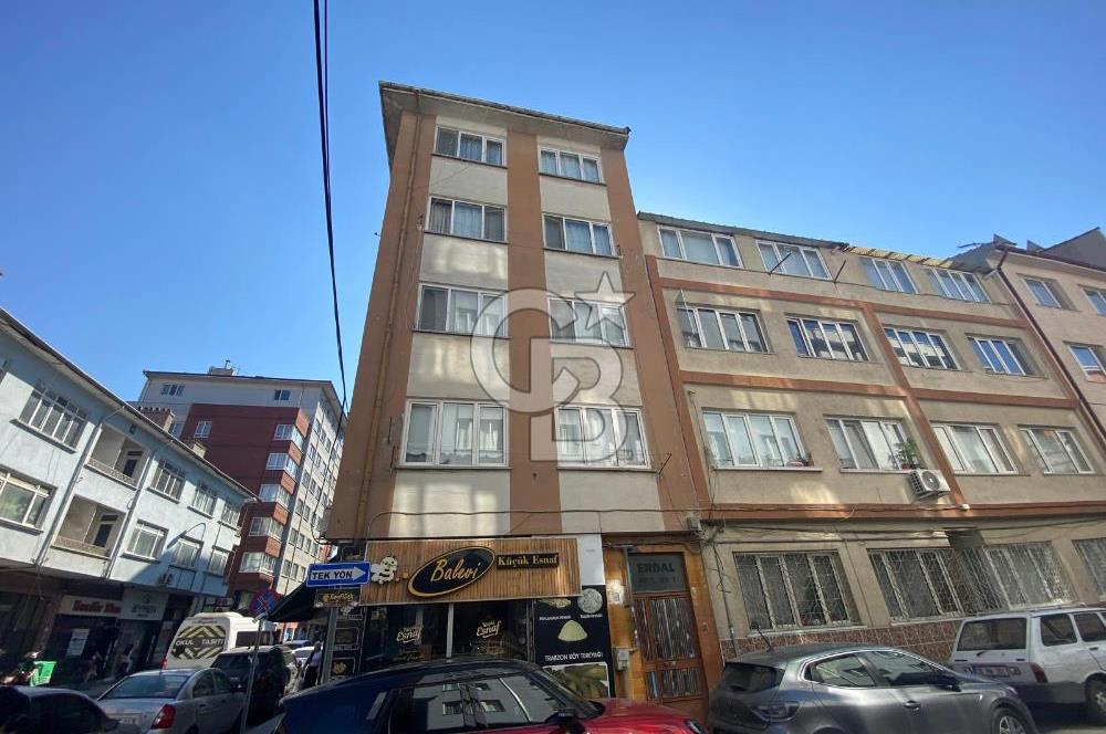 CB. CİTY'DEN CUMHURİYE MH.DE 2+1 EŞYALI KİRALIK DAİRE
