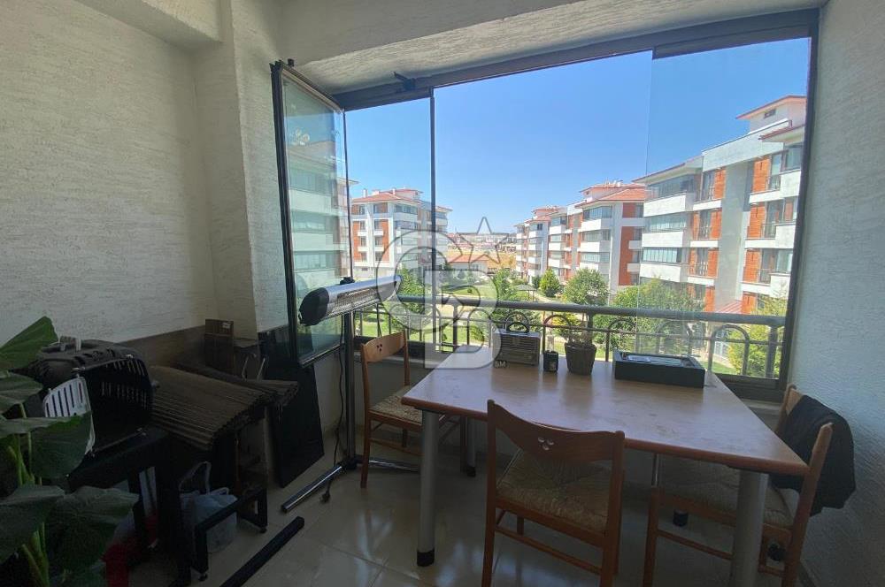 CB CITY'DEN VADİŞEHİR(YİĞİTPARK VADİ)SİTE İÇİ 3+1 SATILIK DAİRE