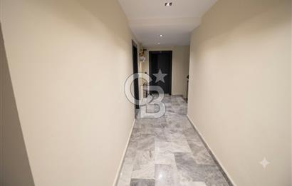 G.Emir Gazi Mh.de 1+1_50m² Full Eşyalı Satılık Daire