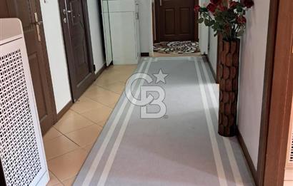 Çankaya Akpınar'da Güney Doğu Cepheli Satılık Daire