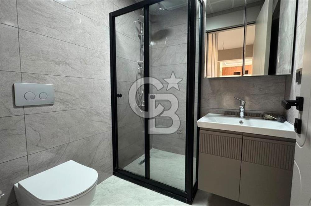 Etimesgut Aşağıyurtçu'da Satılık 2+1 Merkezi Sistem Daire