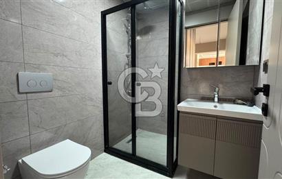 Etimesgut Aşağıyurtçu'da Satılık 2+1 Merkezi Sistem Daire