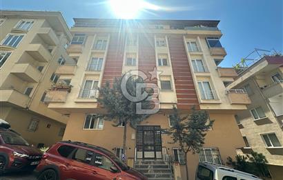 MALTEPE FINDIKLI SERİN SOKAK'TA SATILIK 3+1 ARAKAT SATILIK DAİRE