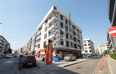 G.Emir Gazi Mh.de 1+1_50m² Full Eşyalı Satılık Daire