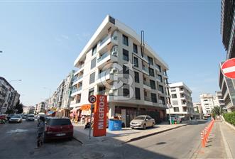 G.Emir Gazi Mh.de 1+1_50m² Full Eşyalı Satılık Daire - 2 - 365662