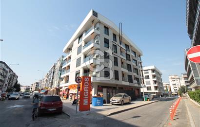 G.Emir Gazi Mh.de 1+1_50m² Full Eşyalı Satılık Daire