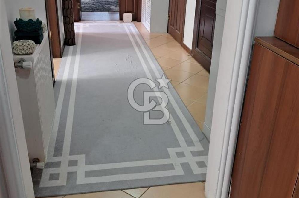 Çankaya Akpınar'da Güney Doğu Cepheli Satılık Daire
