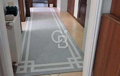 Çankaya Akpınar'da Güney Doğu Cepheli Satılık Daire