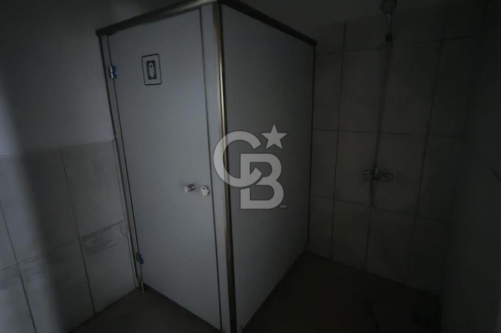 ALÜMİNYUM SANAYİ SİTESİ GİRİŞ ANTREPO - DEPO