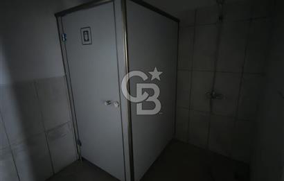 ALÜMİNYUM SANAYİ SİTESİ GİRİŞ ANTREPO - DEPO