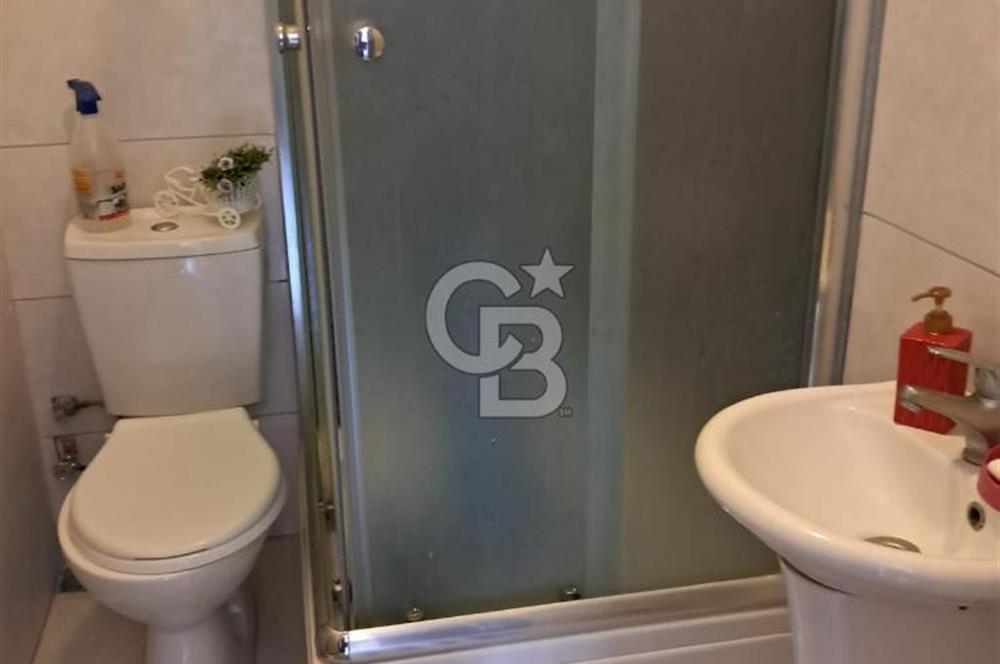 Çankaya Akpınar'da Güney Doğu Cepheli Satılık Daire