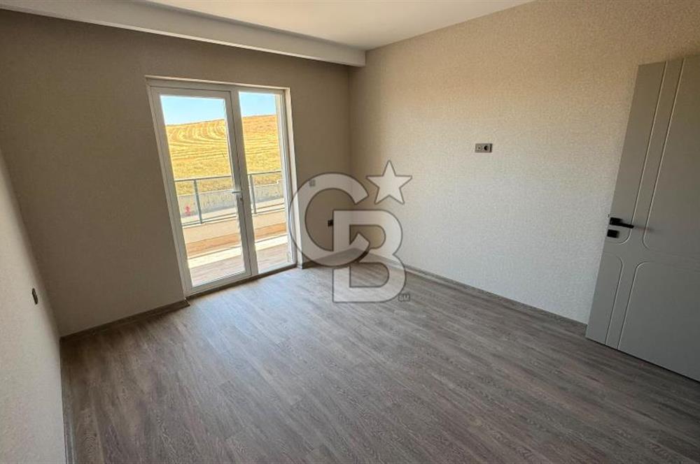 Etimesgut Aşağıyurtçu'da Satılık 2+1 Merkezi Sistem Daire