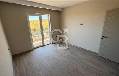 Etimesgut Aşağıyurtçu'da Satılık 2+1 Merkezi Sistem Daire