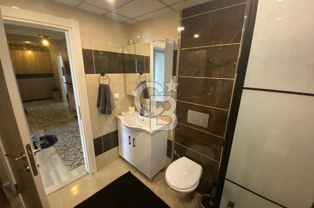 CB CITY'DEN VADİŞEHİR(YİĞİTPARK VADİ)SİTE İÇİ 3+1 SATILIK DAİRE
