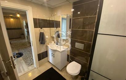 CB CITY'DEN VADİŞEHİR(YİĞİTPARK VADİ)SİTE İÇİ 3+1 SATILIK DAİRE