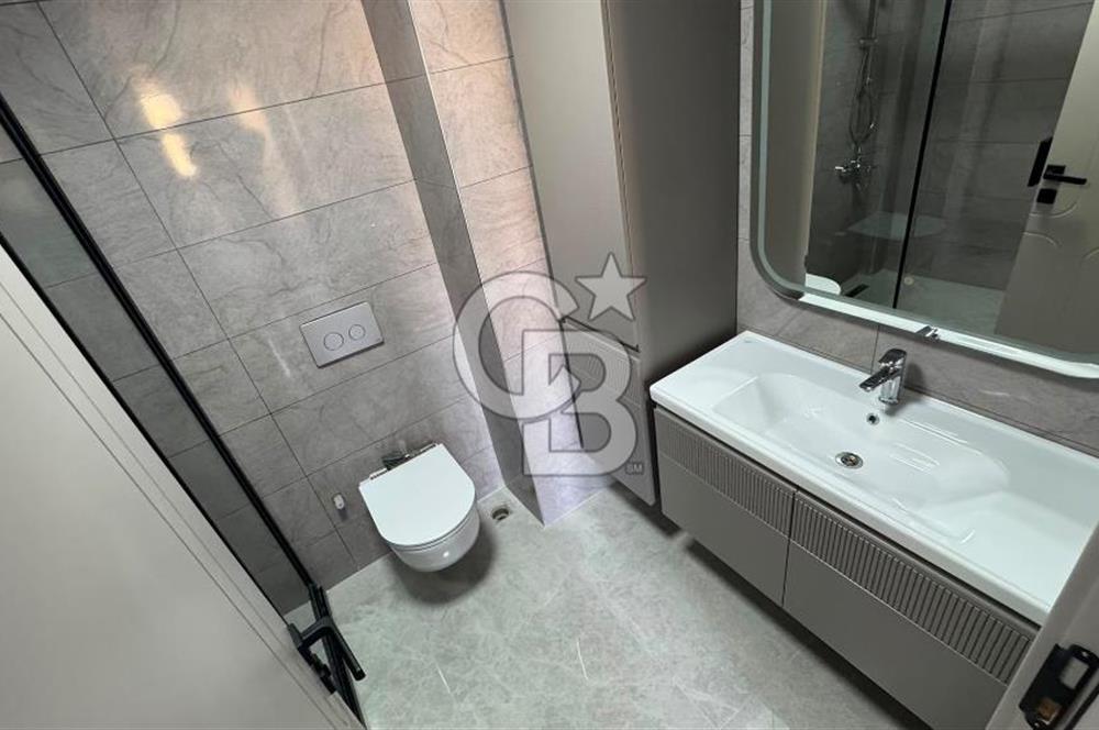  Atayurt mahallesi 2 + 1 kapalı mutfak satılık daire