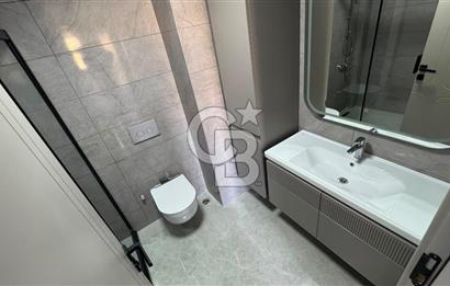  Atayurt mahallesi 2 + 1 kapalı mutfak satılık daire