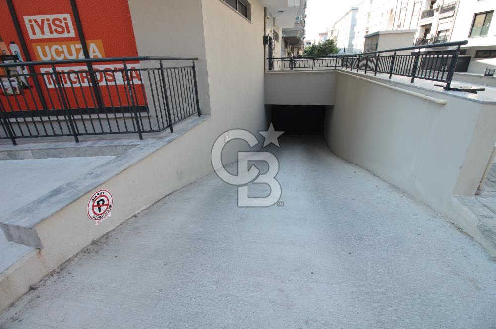 G.Emir Gazi Mh.de 1+1_50m² Full Eşyalı Satılık Daire
