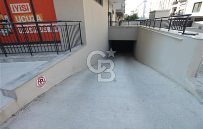 G.Emir Gazi Mh.de 1+1_50m² Full Eşyalı Satılık Daire