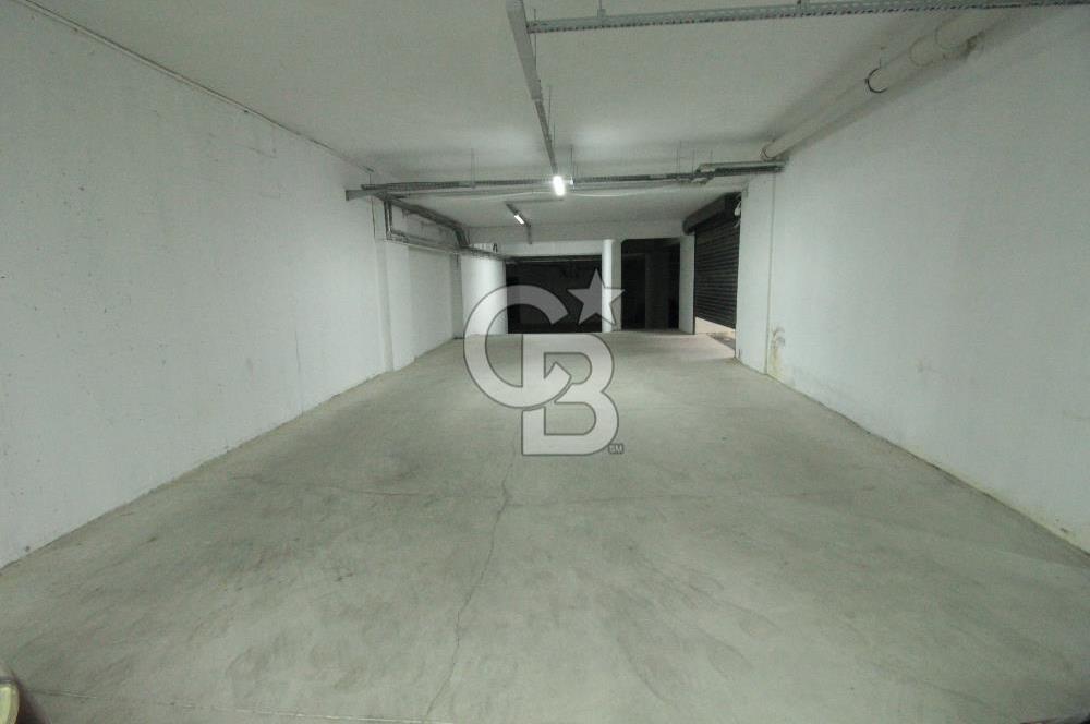G.Emir Gazi Mh.de 1+1_50m² Full Eşyalı Satılık Daire