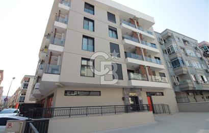 G.Emir Gazi Mh.de 1+1_50m² Full Eşyalı Satılık Daire