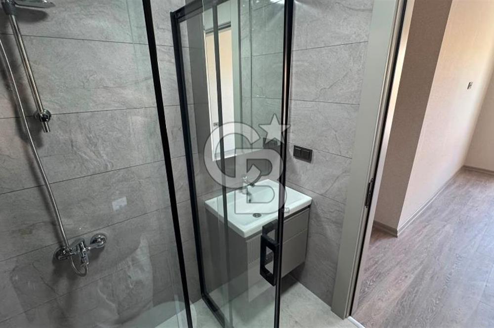  Atayurt mahallesi 2 + 1 kapalı mutfak satılık daire