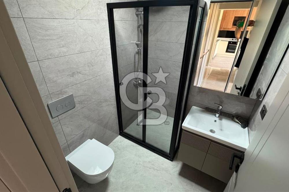 Etimesgut Aşağıyurtçu'da Satılık 2+1 Merkezi Sistem Daire