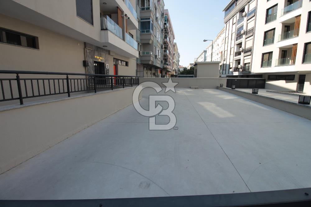 G.Emir Gazi Mh.de 1+1_50m² Full Eşyalı Satılık Daire