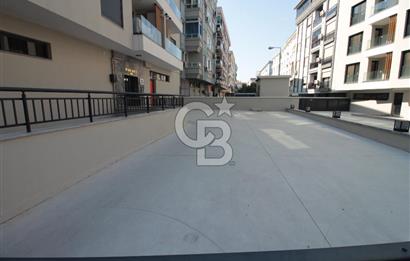 G.Emir Gazi Mh.de 1+1_50m² Full Eşyalı Satılık Daire