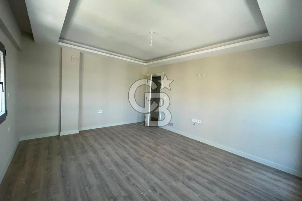 Çiğli Ataşehir'de 2+1 Sıfır Daire