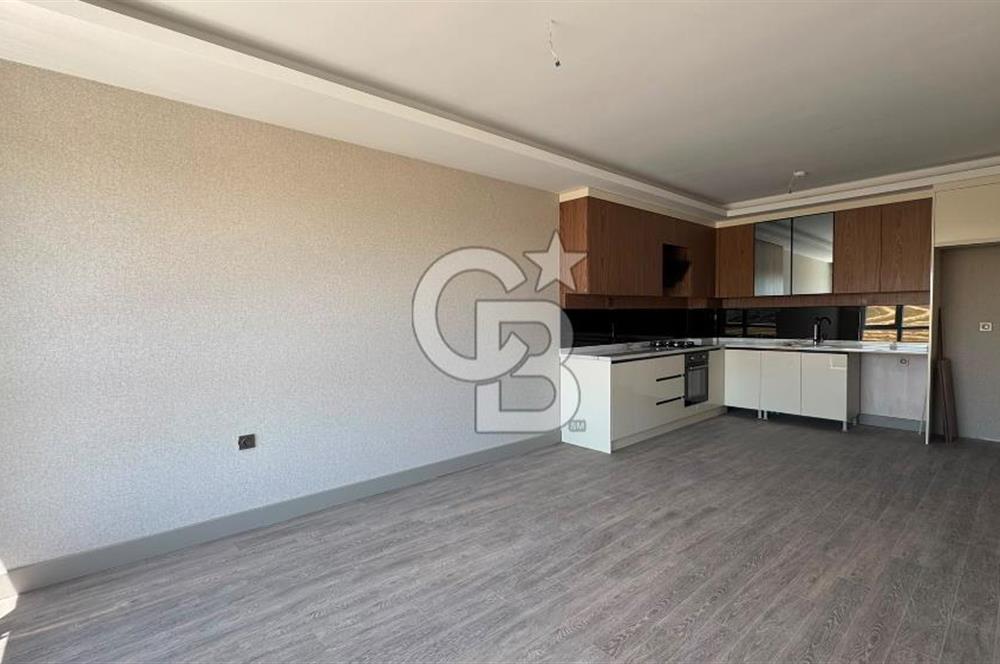 Etimesgut Aşağıyurtçu'da Satılık 2+1 Merkezi Sistem Daire
