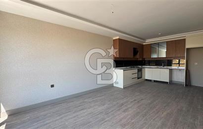 Etimesgut Aşağıyurtçu'da Satılık 2+1 Merkezi Sistem Daire