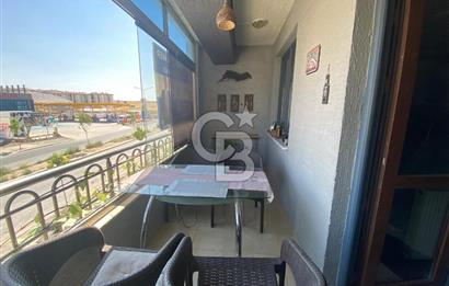 CB CITY'DEN VADİŞEHİR(YİĞİTPARK VADİ)SİTE İÇİ 3+1 SATILIK DAİRE
