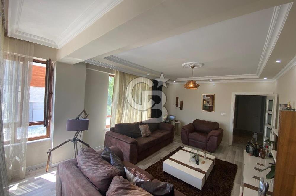 CB CITY'DEN VADİŞEHİR(YİĞİTPARK VADİ)SİTE İÇİ 3+1 SATILIK DAİRE