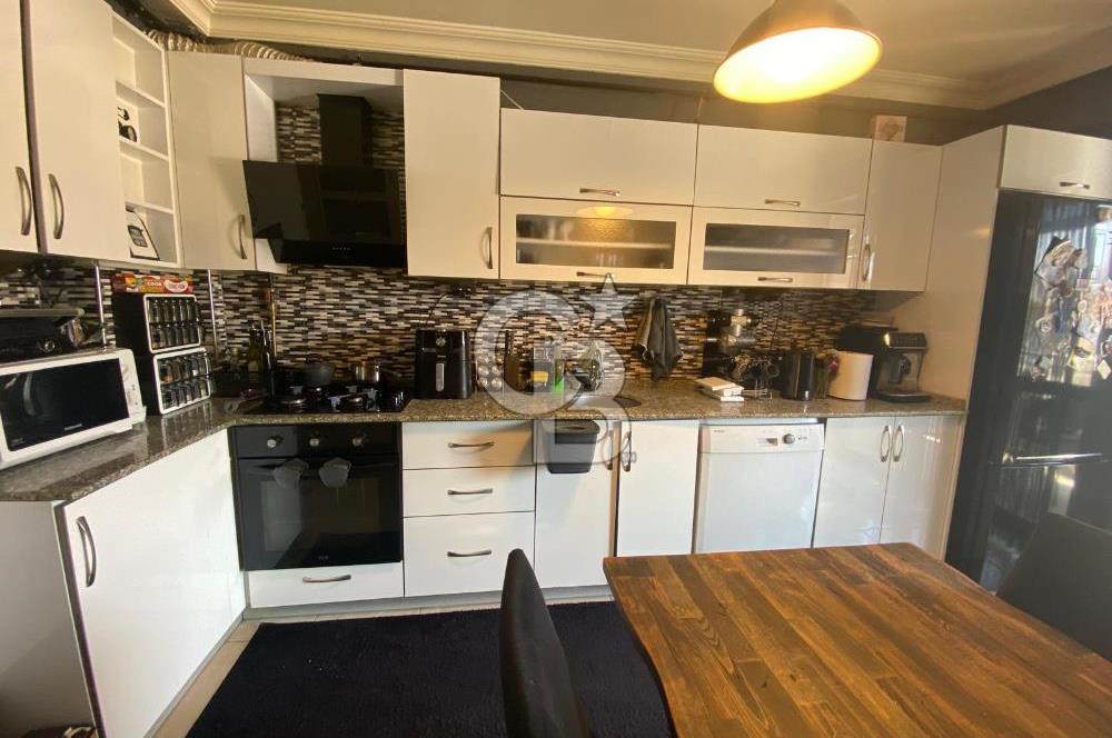 CB CITY'DEN VADİŞEHİR(YİĞİTPARK VADİ)SİTE İÇİ 3+1 SATILIK DAİRE