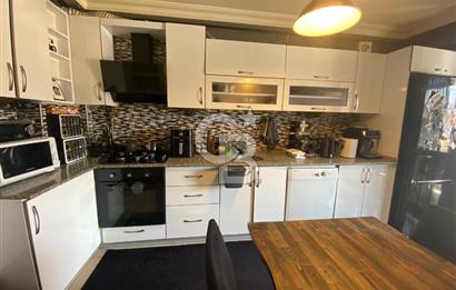 CB CITY'DEN VADİŞEHİR(YİĞİTPARK VADİ)SİTE İÇİ 3+1 SATILIK DAİRE