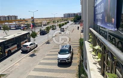 CB CITY'DEN VADİŞEHİR(YİĞİTPARK VADİ)SİTE İÇİ 3+1 SATILIK DAİRE