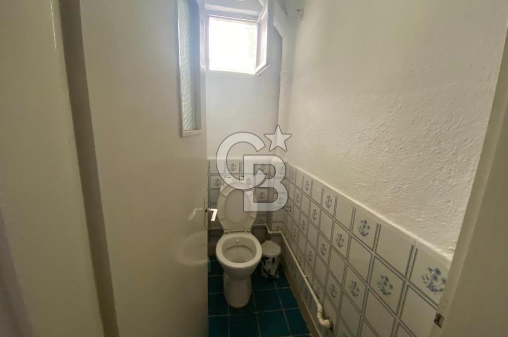 CB. CİTY'DEN CUMHURİYE MH.DE 2+1 EŞYALI KİRALIK DAİRE
