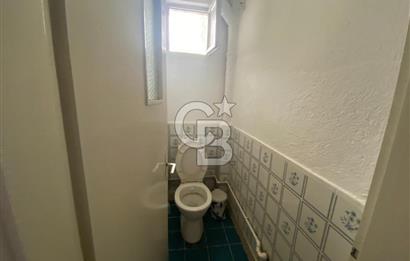 CB. CİTY'DEN CUMHURİYE MH.DE 2+1 EŞYALI KİRALIK DAİRE