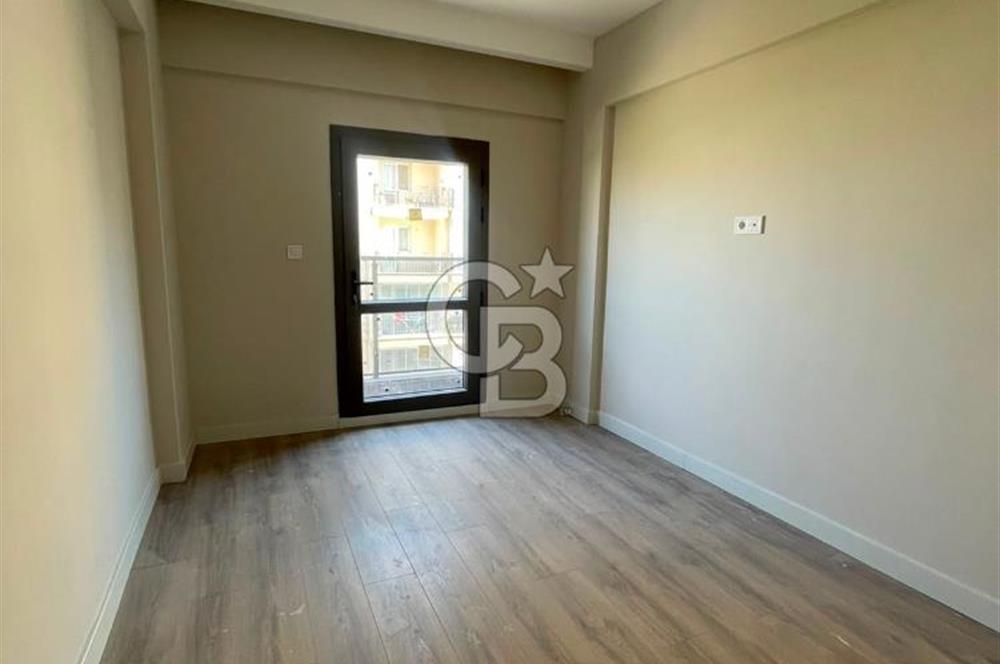 Çiğli Ataşehir'de 2+1 Sıfır Daire