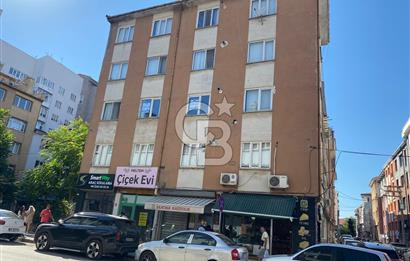 CB. CİTY'DEN CUMHURİYE MH.DE 2+1 EŞYALI KİRALIK DAİRE